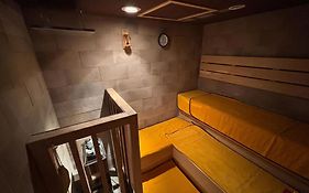 Dormy Inn Express Meguro Aobadai Hot Spring